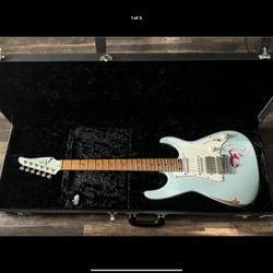 Tom Anderson Angel Player (Stratocaster)