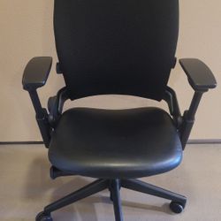 Steelcase Leap V2 Office Desk Gaming Chairs 