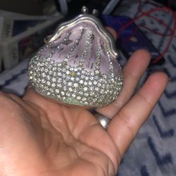 Judith. Leiber Mini Purse