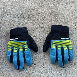Can Am Gloves
