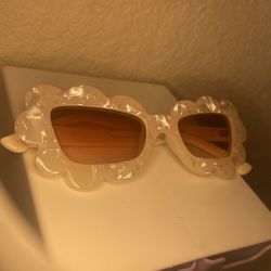 Pretty Sunglasses 