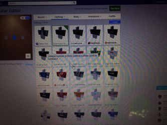 ROBLOX ACOUNT for Sale in Seattle, WA - OfferUp