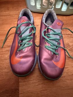 KD SHOES