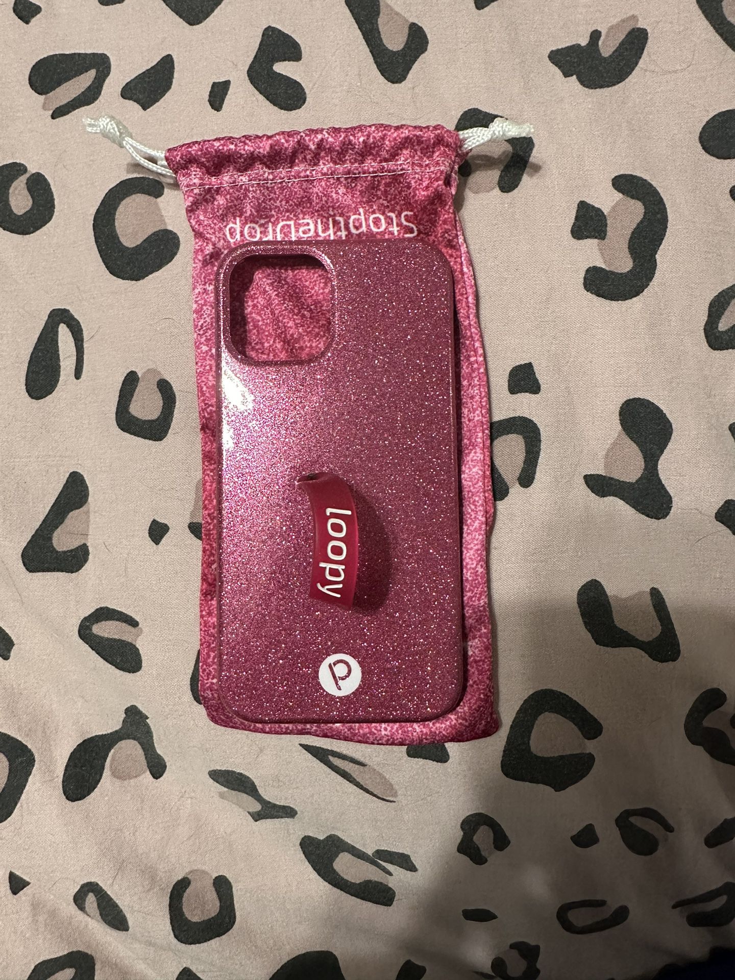 iPhone 13 Pro Loopy Case 