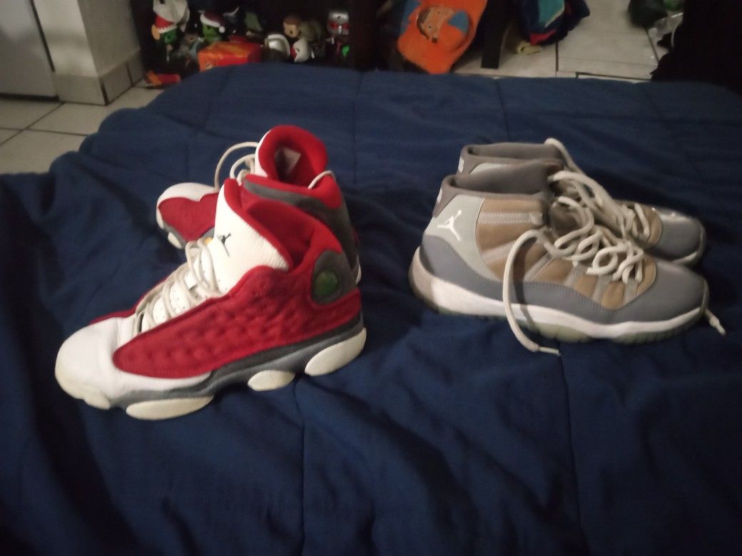 Jordan