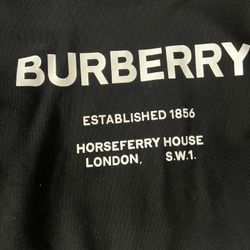 Burbery London sweatshirt