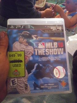 ps3 baseball mlb 10