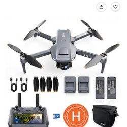 Contixo F29 Ultra Max Drone