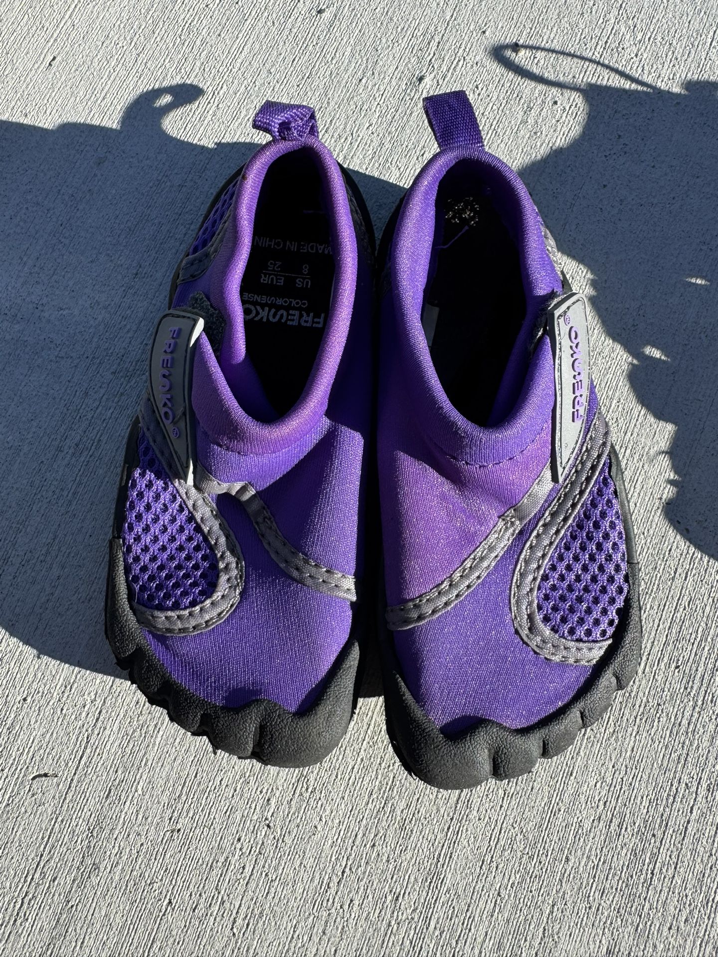 Kids Water Shoes