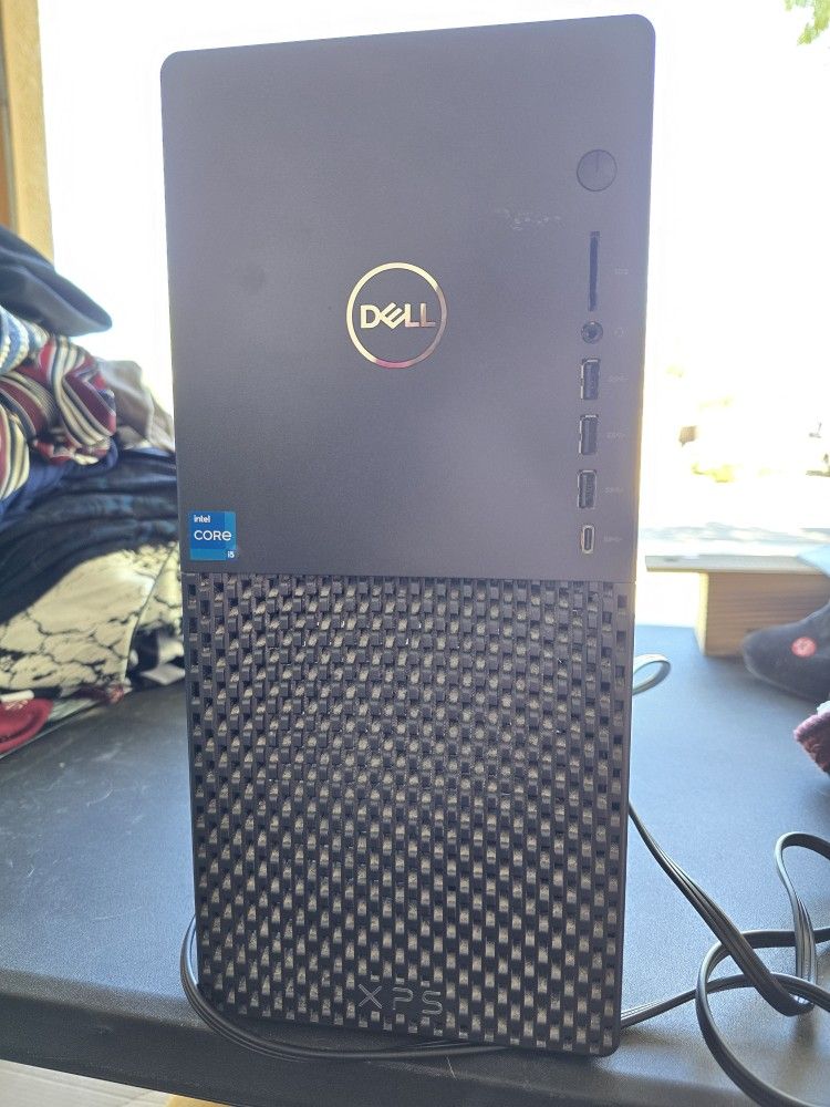 Dell Desktop PC