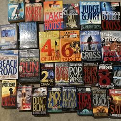 250 Books Sports History Thrillers 🔥🔥