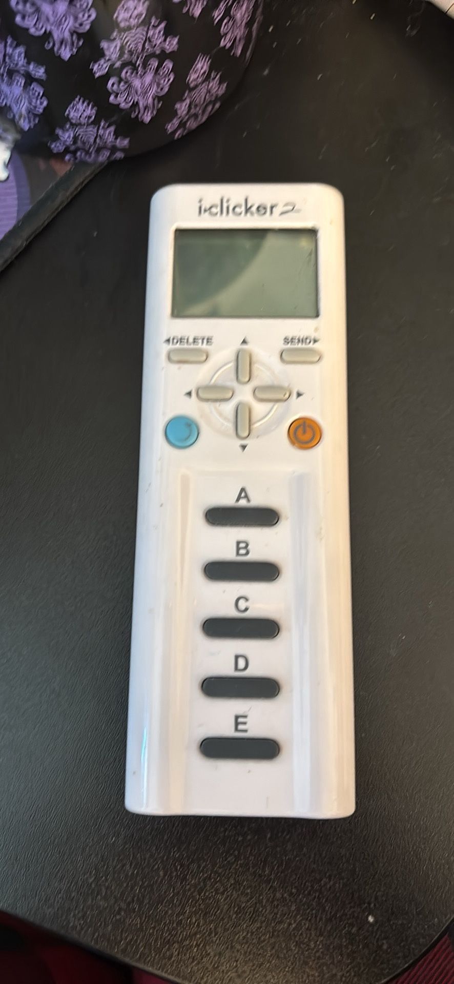 iclicker 2
