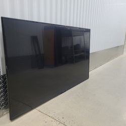 55" Sharp ROKU Smart Tv