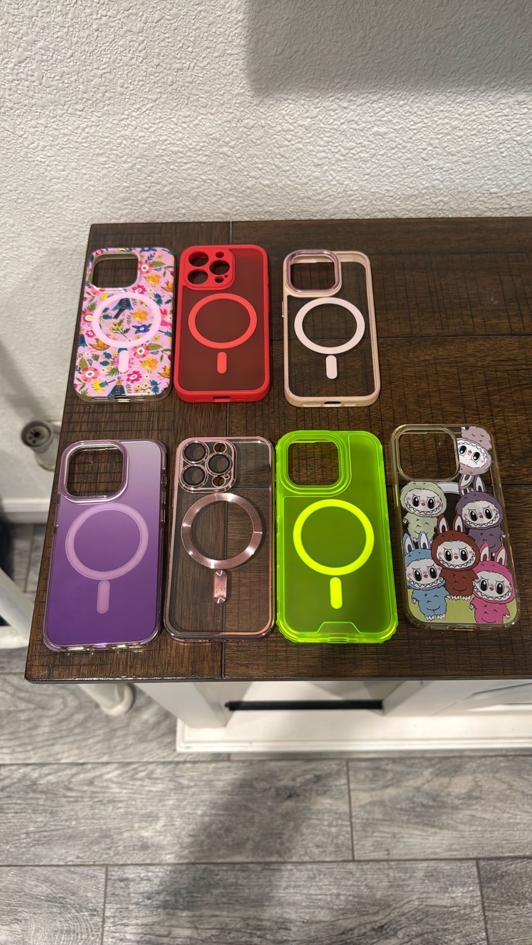 Phone Cases 
