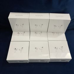 (Air Pod Pro ) 1st Generation With MagSafe Charging Case