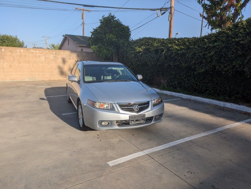 2004 Acura TSX For Sale