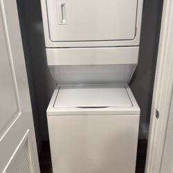 Washer/Dryer