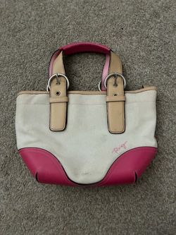 Roxy handbag
