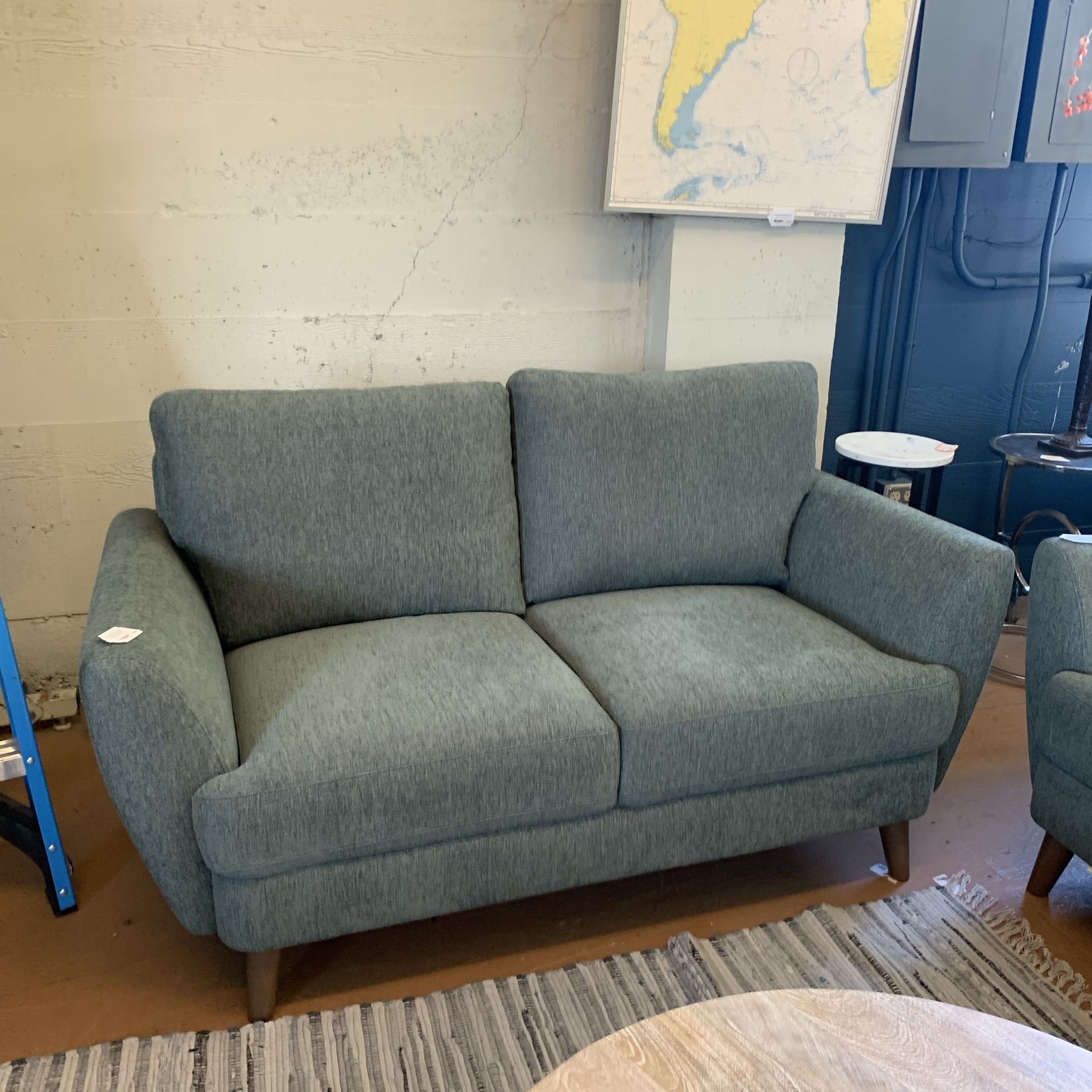 Green Haven Loveseat