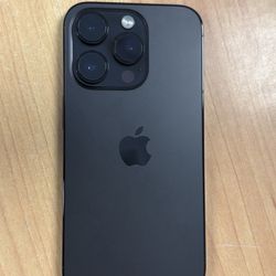 iPhone 14 Pro 