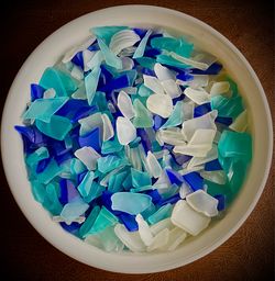 Sea Glass Including CorningWare.