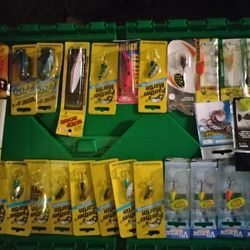 Misc Fishing Tackle