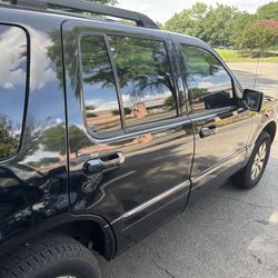 Let’s Make a Deal 🤝🏾 2006 Mercury Mountaineer AWD