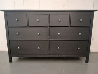 Ikea Hemnes 8 Drawer Dresser