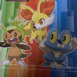 Pokémon Cards/whole Collection