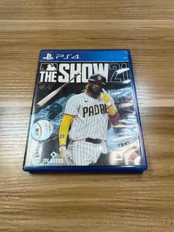 MLB 21 PS4