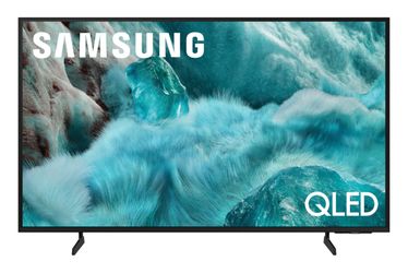 🔥 Samsung 43” Q7F QLED 4K Smart TV