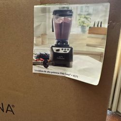 Vida Sana Liquidadora Princess House 