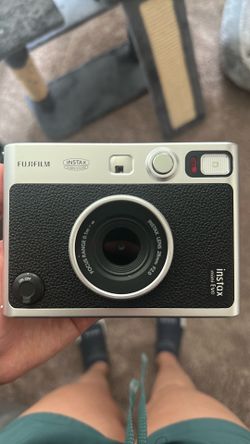 Fujifilm Instax mini Evo