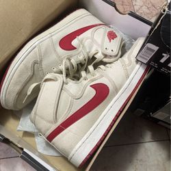 Air Jordan 1 KO  Size 11 