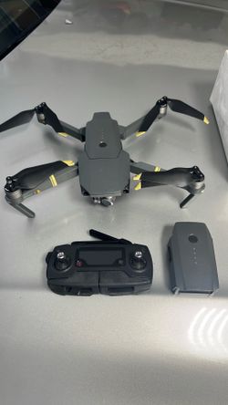 DJI Mavic Pro