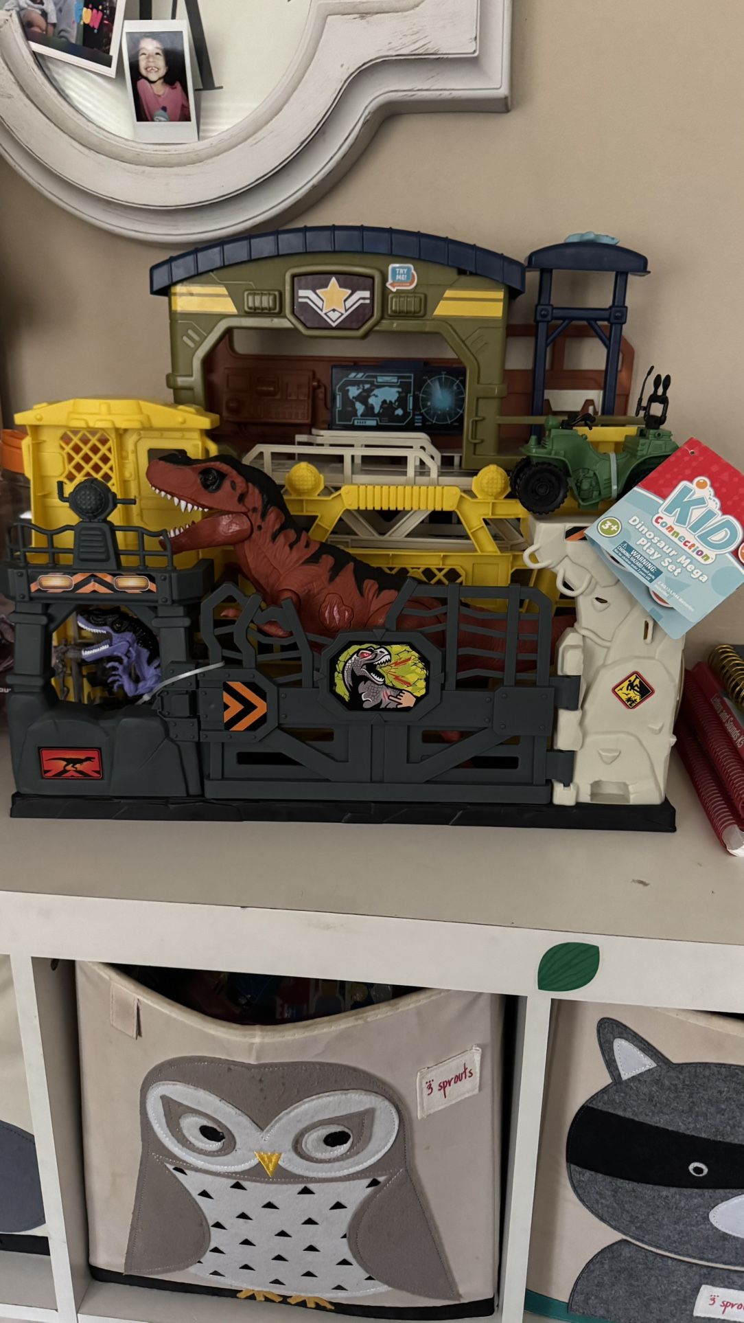 Brand New(READ DESCRIPTION)