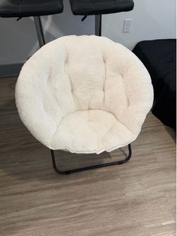 Lounge Chair