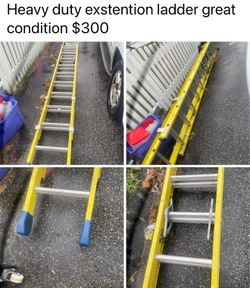 Ladder
