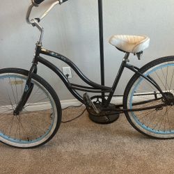 Beach cruiser