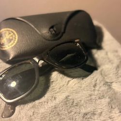 Rayban Shades