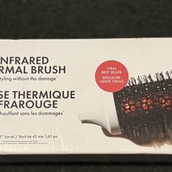 Bondi Boost INFRARED THERMAL BRUSH