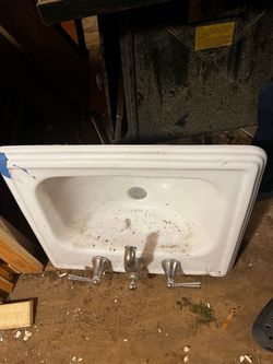 Toto Sink