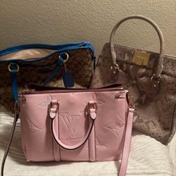 Purse Bundle