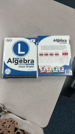 Algebra 1 Games
