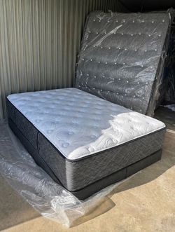 Brand New Mattress – Super Comfortable | Same Day Delivery