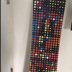 Burton Blender 45 Woman Snowboard