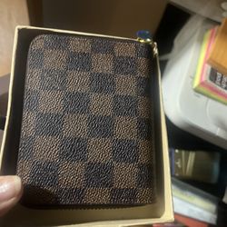 wallet