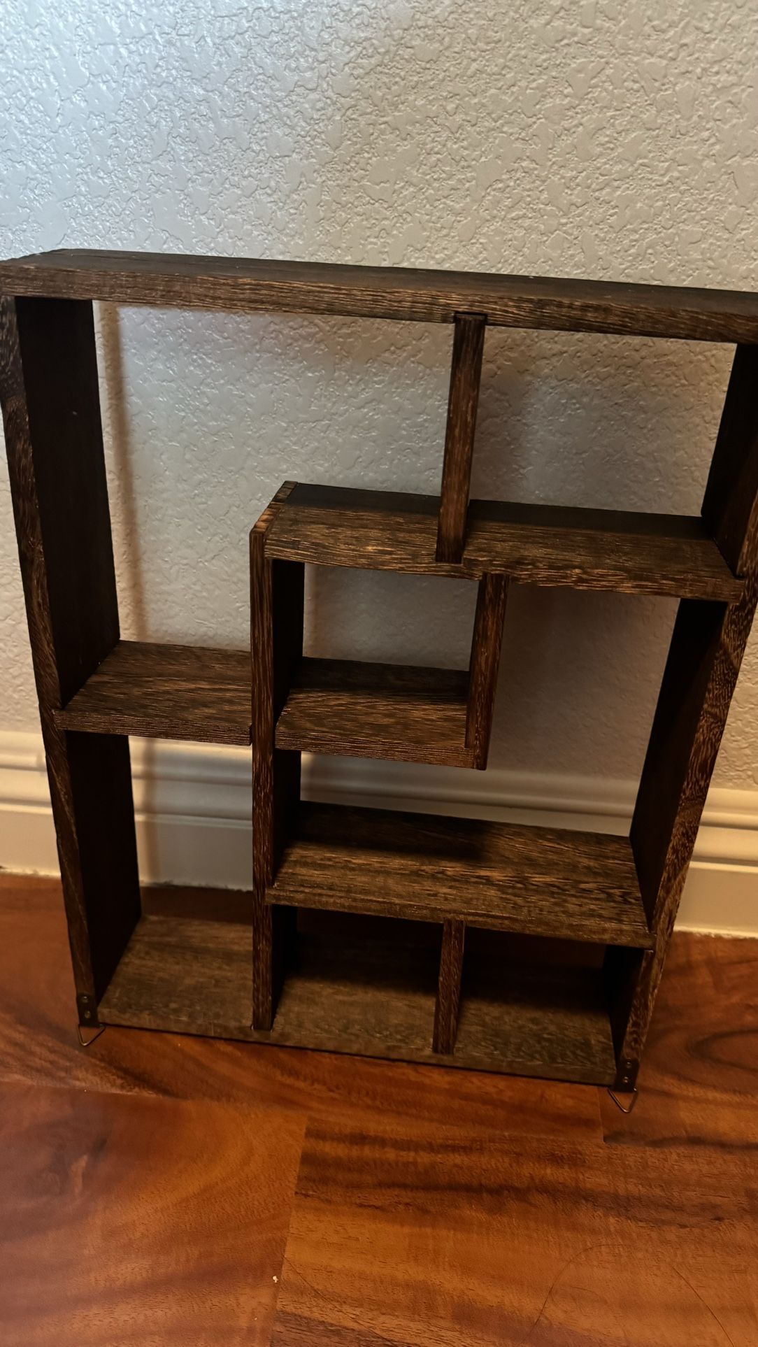 Small Shelf For Little Trinkets