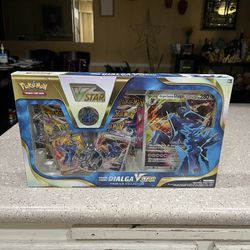 Pokemon Collection Box Mega Powers