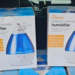 Humidifier Cool Mist 